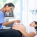 정평봄산부인과의원 | 임신 중 꼭 필요한 초음파 검사!