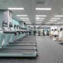 천안북부스포츠센터 헬스장 이미지