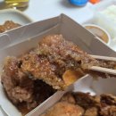 고대 삼성통닭 본점 후라이드 마늘통닭 내돈내산 후기
