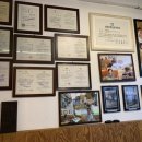 독천낙지음식명소거리 이미지