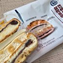 맘모스 | CU편의점 빵 연세우유 찰떡콩떡 맘모스 후기