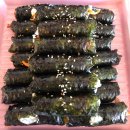 미소꼬마김밥카페 이미지