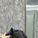 인계동 남자머리 빛남맨즈헤어 인계점 쉐도우펌 후기