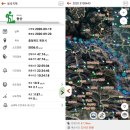 등곡지맥(47.74km)-친절한 한마디 말은 소중한인연이 되어 돌아온다. 이미지
