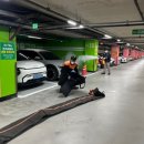 춘천 지하도상가 이미지