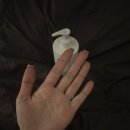 바리스타 스튜디오 무향 핸드크림 사용후기🧴
