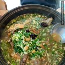 이화장칼국수