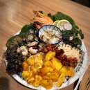 제주 공항 근처 보말 죽 / 보말 칼국수 맛집, 제주 해선담 후기 ✔️