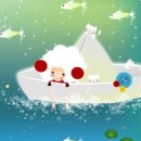 [동요]동화일러스트 - 꼬부랑 할머니 이미지