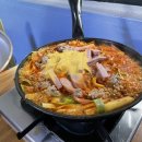 뚜껑집부대찌개 이미지