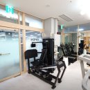 이재홍 피트니스 이미지