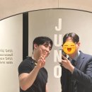 강민헤어샵 | 명동헤어샵 추천 남자 인생머리 완성! 준오헤어명동예술극장점 강민 디자이너 후기