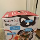 밥솥(Instant Pot), 이케아 의자, 전기 포트 판매합니다 이미지