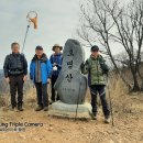 경기 청평군 호명산 &amp; 자라섬 트레킹 이미지