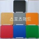 군위어린이집 | 바닥냉기차단 스포츠매트 시공후기~! 운동시설 체육관 고경도매트 어린이집 유치원 키즈카페 놀이방...