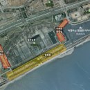 씨사이드파크 텐트캠핑장화장실 이미지