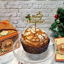 원사부 | 크리스마스 디저트 선물 성수 베이킹 스튜디오 파네토네 빵 솔직 후기