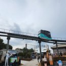 고래박물관 매표소 화장실 이미지