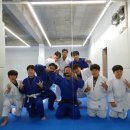 용인대 선샤인 유도 이미지