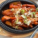 산고을황태