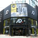 JD스포츠 이미지