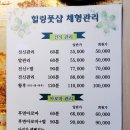 수지마사지샵 힐링풋샵 성복동 전신마사지 솔직후기