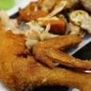 CU진주초장세화점 | [진주맛집] 초전동 가마솥 옛날 시골통닭