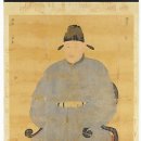 정몽주 초상 이미지
