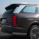 패밀리공조 | 이유있는 패밀리SUV - '팰리세이드 하이브리드' 가격, 제원, 옵션