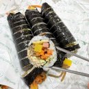 삼송자연김밥 | [신원/삼송] 자연한줄 :: 내돈내산_솔직후기