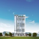 누림파이안레지던스 이미지