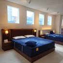 분당침대 백화점 ‘룸에이(room a.)‘에서 구매한...씰리 매트리스 + 제니 원목 침대프레임 내돈내산 후기