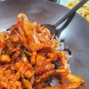 갯마을 진도집 이미지