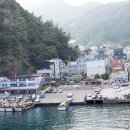 울릉해수목욕탕 이미지