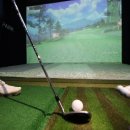 알파스크린골프 이미지