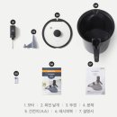 장학삼겹살 | 바이탈플랜트 롤팬 내돈내산 후기 세척 장단점 인덕션 삼겹살