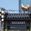 춘천명동닭갈비 이미지