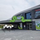 오시리아 테마파크 이미지