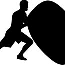 우공이산 이미지