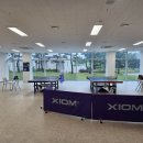 탑스게임 | 강릉 탑스텐호텔 부대시설 탁구장 노래방 VR존 키즈카페 후기