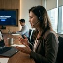 에이치피 소프트 | 화상회의 시스템 완성 솔루션 HP Poly 폴리 장비 체험 후기