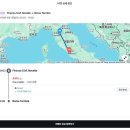 성천민박 | 유럽 이탈리아 기차 예매 피렌체에서 로마 기차 이딸로 트랜이탈리아 할인코드 후기 ♥