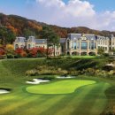 샤인데일 골프&리조트 이미지