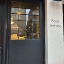 상수 목장 | 합정 상수 넓은 카페 순테라스, 디저트 대박 맛있음