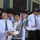 문막중학교 이미지