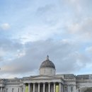 칠만시대 | 바래고바래든런든/ 유럽여행일지2