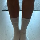 차정원 양말 두발로 내돈내산 후기 다리 얇아보이는 장목양말