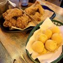 홀려버린닭 | 둔촌동역 파크포레온 근처 치맥 생각나면 가기 좋은 치킨집 추천 홀려버린 닭 치킨 후기