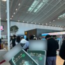 타임스퀘어(홍당무앞) 교통섬 | 🇺🇸🇲🇽뉴욕칸쿤 신혼여행 후기(10박13일/Day1 대한항공 기내식,자유의여신상,탑오브더락,조스피자)