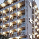 그리스호텔 이미지